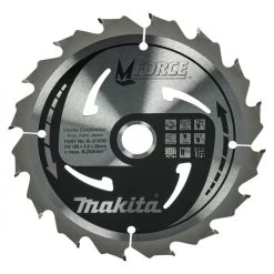 Makita B-31930 Cirkelzaagblad Hout