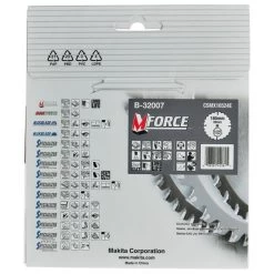 Makita B-32007 Cirkelzaagblad Hout 7 Makita B-32007 Cirkelzaagblad Hout -Goedkope Makita Winkel b 32007 c7n1