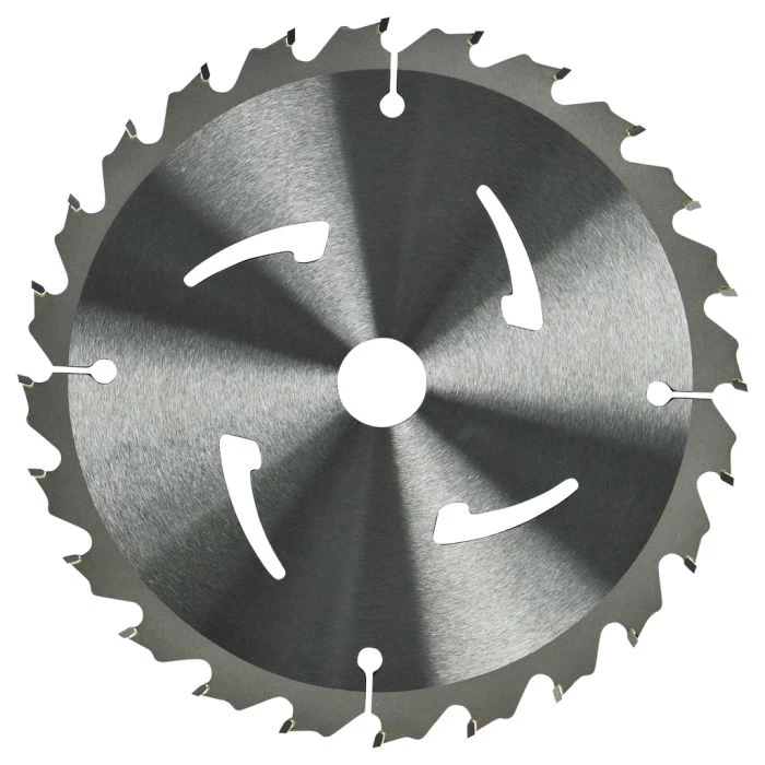 Makita B-32007 Cirkelzaagblad Hout 2 Makita B-32007 Cirkelzaagblad Hout - Afbeelding 2