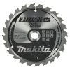 Makita B-32437 Afkortzaagblad Hout