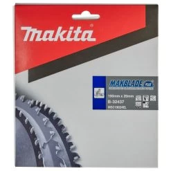 Makita B-32437 Afkortzaagblad Hout -Goedkope Makita Winkel b 32437 c1n1