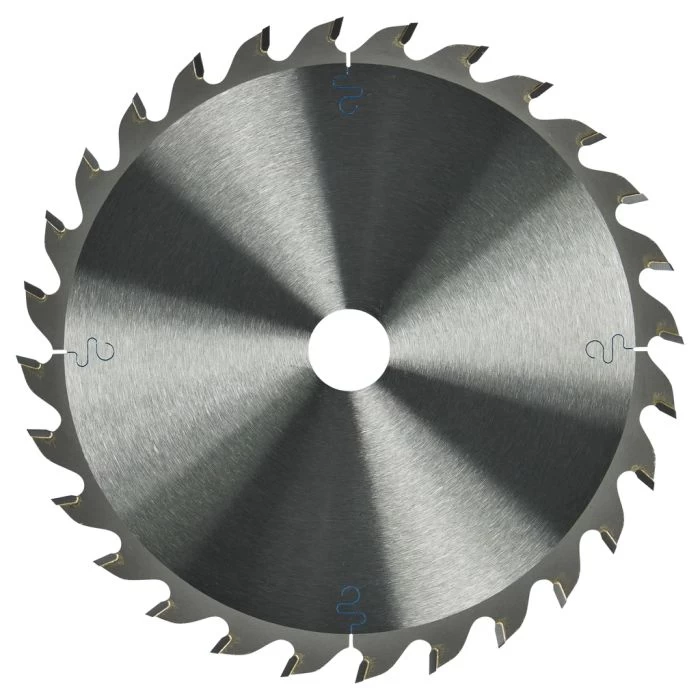 Makita B-33009 Invalcirkelzaagblad Hout 2 Makita B-33009 Invalcirkelzaagblad Hout - Afbeelding 2