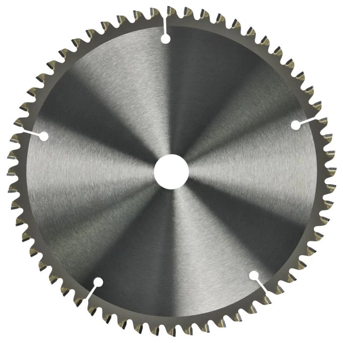 Makita B-33283 Afkortzaagblad Aluminium 2 Makita B-33283 Afkortzaagblad Aluminium - Afbeelding 2