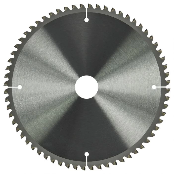 Makita B-33299 Afkortzaagblad Aluminium 10 Makita B-33299 Afkortzaagblad Aluminium - Afbeelding 10