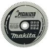 Makita B-33881 Afkortzaagblad Laminaat