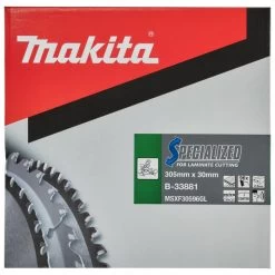 Makita B-33881 Afkortzaagblad Laminaat 6 Makita B-33881 Afkortzaagblad Laminaat -Goedkope Makita Winkel b 33881 c1n1
