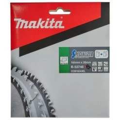 Makita B-53746 Cirkelzaagblad Gemelamineerd 6 Makita B-53746 Cirkelzaagblad Gemelamineerd -Goedkope Makita Winkel b 53746 c1n1