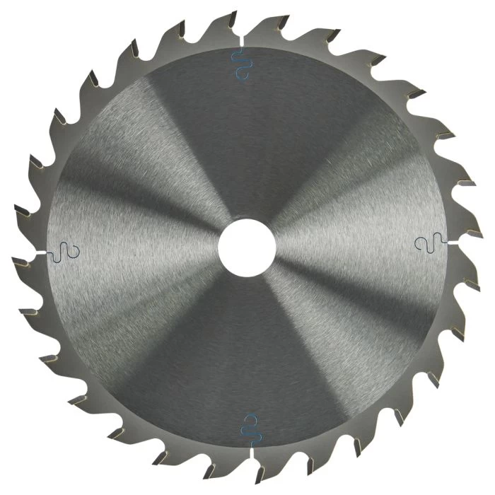 Makita B-56758 Invalcirkelzaagblad Hout 2 Makita B-56758 Invalcirkelzaagblad Hout - Afbeelding 2