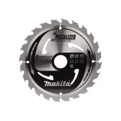 Makita B-64185 Cirkelzaagblad Hout -Goedkope Makita Winkel b 64185