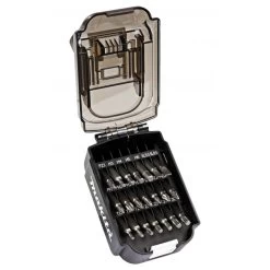 Makita B-68323 Schroefbitset 21-delig Accu 14 Makita B-68323 Schroefbitset 21-delig Accu -Goedkope Makita Winkel b 68323 a3l0