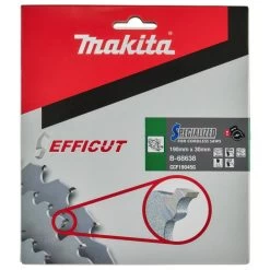 Makita B-68638 Cirkelzaagblad Hout -Goedkope Makita Winkel b 68638 c1n1