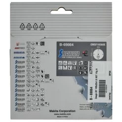 Makita B-69864 Afkortzaagblad Hout 7 Makita B-69864 Afkortzaagblad Hout -Goedkope Makita Winkel b 69864 c7n1