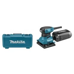 Makita BO4555K 230 V Handpalm Vlakschuurmachine -Goedkope Makita Winkel bo4555k c1l0 s100