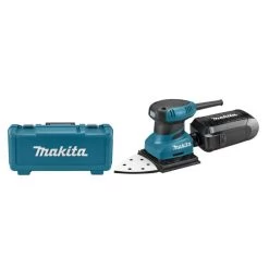 Makita BO4565K 230 V Handpalm Vlakschuurmachine -Goedkope Makita Winkel bo4565k c1l0 s100