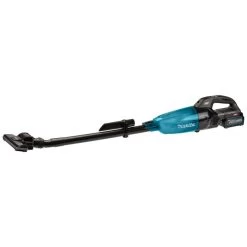 Makita CL001GA210 40 V Max Steelstofzuiger Zwart -Goedkope Makita Winkel cl001ga210 c1l0