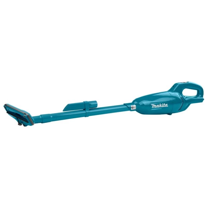 Makita CL108FDZ 12 V Max Steelstofzuiger Blauw 1 Makita CL108FDZ 12 V Max Steelstofzuiger Blauw