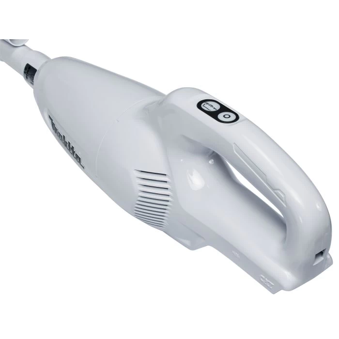 Makita CL108FDZW 12 V Max Steelstofzuiger Wit 7 Makita CL108FDZW 12 V Max Steelstofzuiger Wit - Afbeelding 7