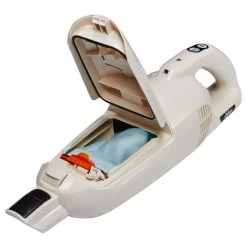 Makita CL114FDWIX 12 V Max Steelstofzuiger Ivoorwit 30 Makita CL114FDWIX 12 V Max Steelstofzuiger Ivoorwit -Goedkope Makita Winkel cl114fdwix f 005