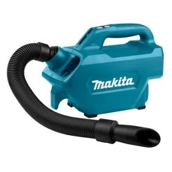 Makita CL121DZX 12 V Max Auto Stofzuiger -Goedkope Makita Winkel cl121d a1l0