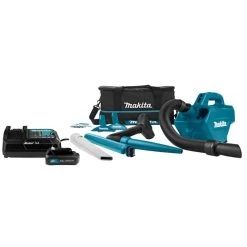 Makita CL121DSA 12 V Max Auto Stofzuiger -Goedkope Makita Winkel cl121dsa c2r0 s100