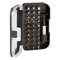 Makita D-30667 Schroefbitset 31-delig -Goedkope Makita Winkel d 30667 c1l0 s01