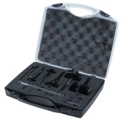 Makita D-36005 Cilinderkopboorset 7-delig