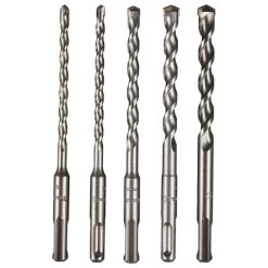 Makita D-36049 Betonborenset 5-delig -Goedkope Makita Winkel d 36049 c1c0 s100