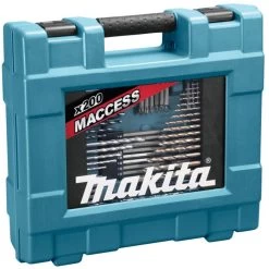 Makita D-37194 Boor-/schroefbitset 200-delig -Goedkope Makita Winkel d 37194 a1l0 1