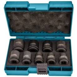 Makita D-41517 Krachtdoppenset 9-delig -Goedkope Makita Winkel d 41517 c1c0 s02