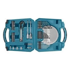 Makita D-42014 Boor-/schroefbitset 50-delig