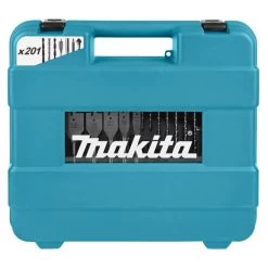 Makita D-47260 Boor-/schroefbitset 201-delig -Goedkope Makita Winkel d 47260 a1c0 s01 1