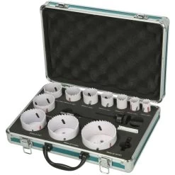 Makita D-47298 Gatzaagset 14-delig -Goedkope Makita Winkel d 47298