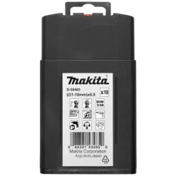 Makita D-50463 Borenset HSS-CO 19-delig -Goedkope Makita Winkel d 50463 2
