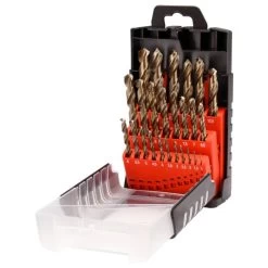 Makita D-50479 Borenset 25-delig Metaal -Goedkope Makita Winkel d 50479 a1r0 s01 1