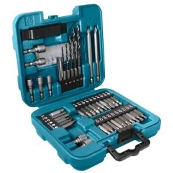 Makita D-58877 Boor-/schroefbitset 42-delig