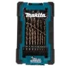 Makita D-67577 HSS-Co Metaalborenset 1-13mm 25-delig