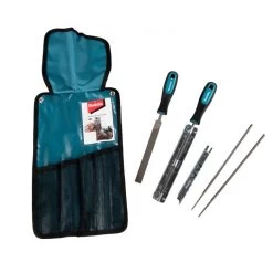 Makita D-72198 Kettingzaagvijlset 5.5mm -Goedkope Makita Winkel d 72198 c2l0