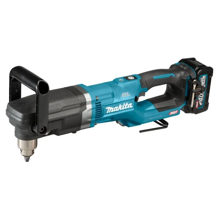 Makita DA001GZ 40 V Max Haakse Boormachine 5 Makita DA001GZ 40 V Max Haakse Boormachine - Afbeelding 5