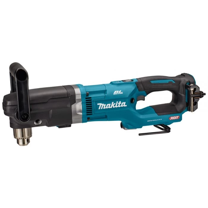 Makita DA001GZ 40 V Max Haakse Boormachine 4 Makita DA001GZ 40 V Max Haakse Boormachine - Afbeelding 4