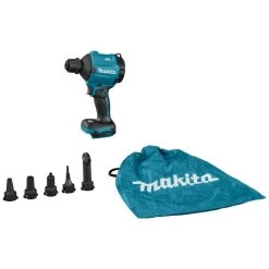 Makita DAS180Z 18 V Blaas- En Zuigmachine 9 Makita DAS180Z 18 V Blaas- En Zuigmachine -Goedkope Makita Winkel das180z c1l0 s100