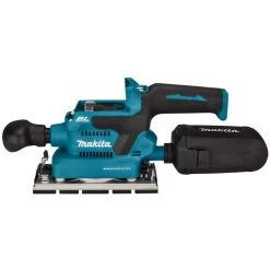 Makita DBO380Z 18 V Vlakschuurmachine -Goedkope Makita Winkel dbo380 c1c0 2