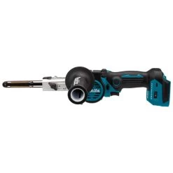 Makita DBS180Z 18 V Stripschuurmachine 9 Mm -Goedkope Makita Winkel dbs180 c1c0 1