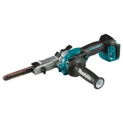 Makita DBS180RTJ 18 V Stripschuurmachine 9 Mm -Goedkope Makita Winkel dbs180 c1l0 24 1