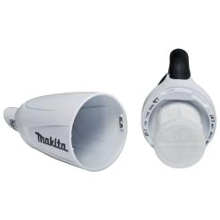 Makita DCL180ZW 18 V Steelstofzuiger Wit -Goedkope Makita Winkel dcl180zw f 005 1