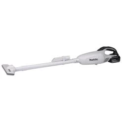 Makita DCL181SYWX 18 V Steelstofzuiger Wit -Goedkope Makita Winkel dcl181sywx c1l0