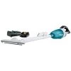 Makita DCL181SYWX 18 V Steelstofzuiger Wit