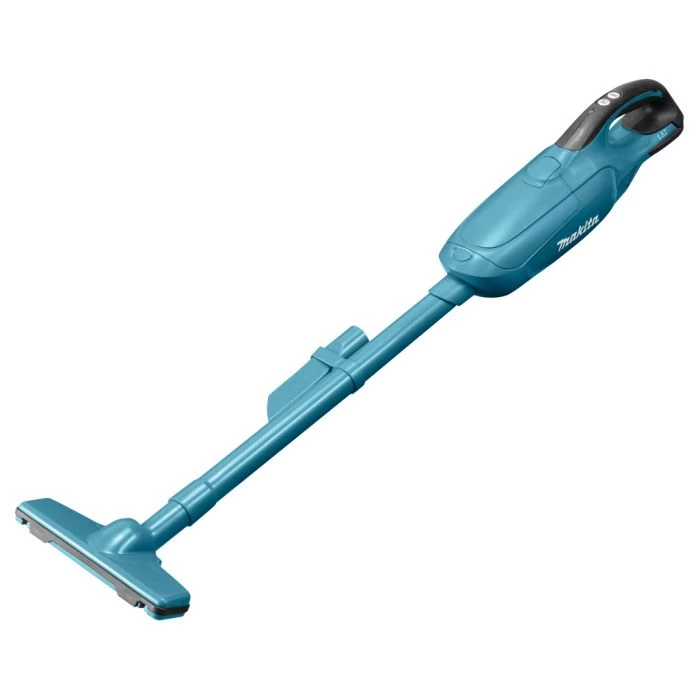 Makita DCL182Z 18 V Steelstofzuiger Blauw 1 Makita DCL182Z 18 V Steelstofzuiger Blauw