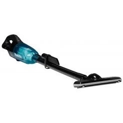 Makita DCL280FZB 18 V Steelstofzuiger Zwart -Goedkope Makita Winkel dcl280fzb c2l0