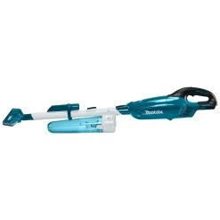 Makita DCL280FZC 18 V Steelstofzuiger Blauw 21 Makita DCL280FZC 18 V Steelstofzuiger Blauw -Goedkope Makita Winkel dcl280fzc c1c0