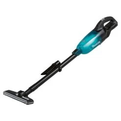 Makita DCL281FRTB 18 V Steelstofzuiger Zwart -Goedkope Makita Winkel dcl281f a3l0 3